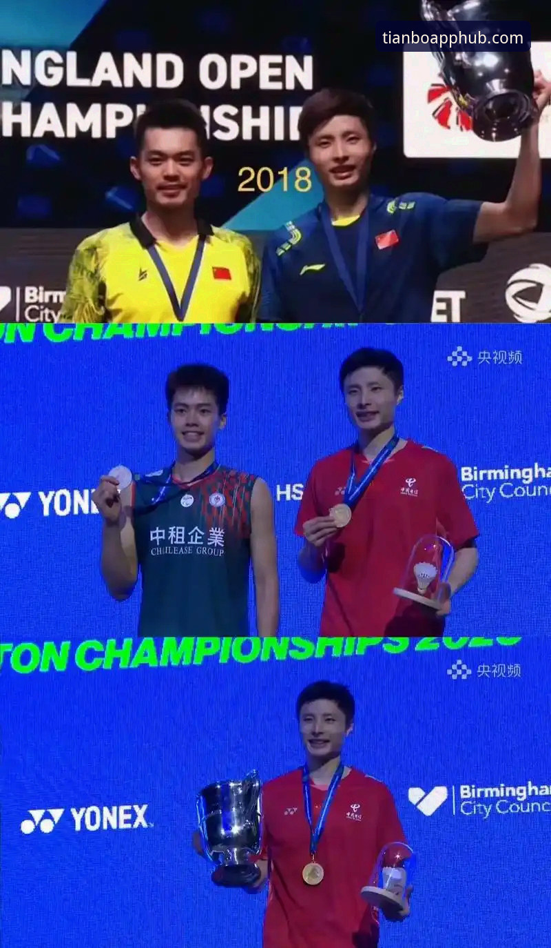 石宇奇亚锦赛夺冠背后：一场关于竞技状态与平台体验的深度评测