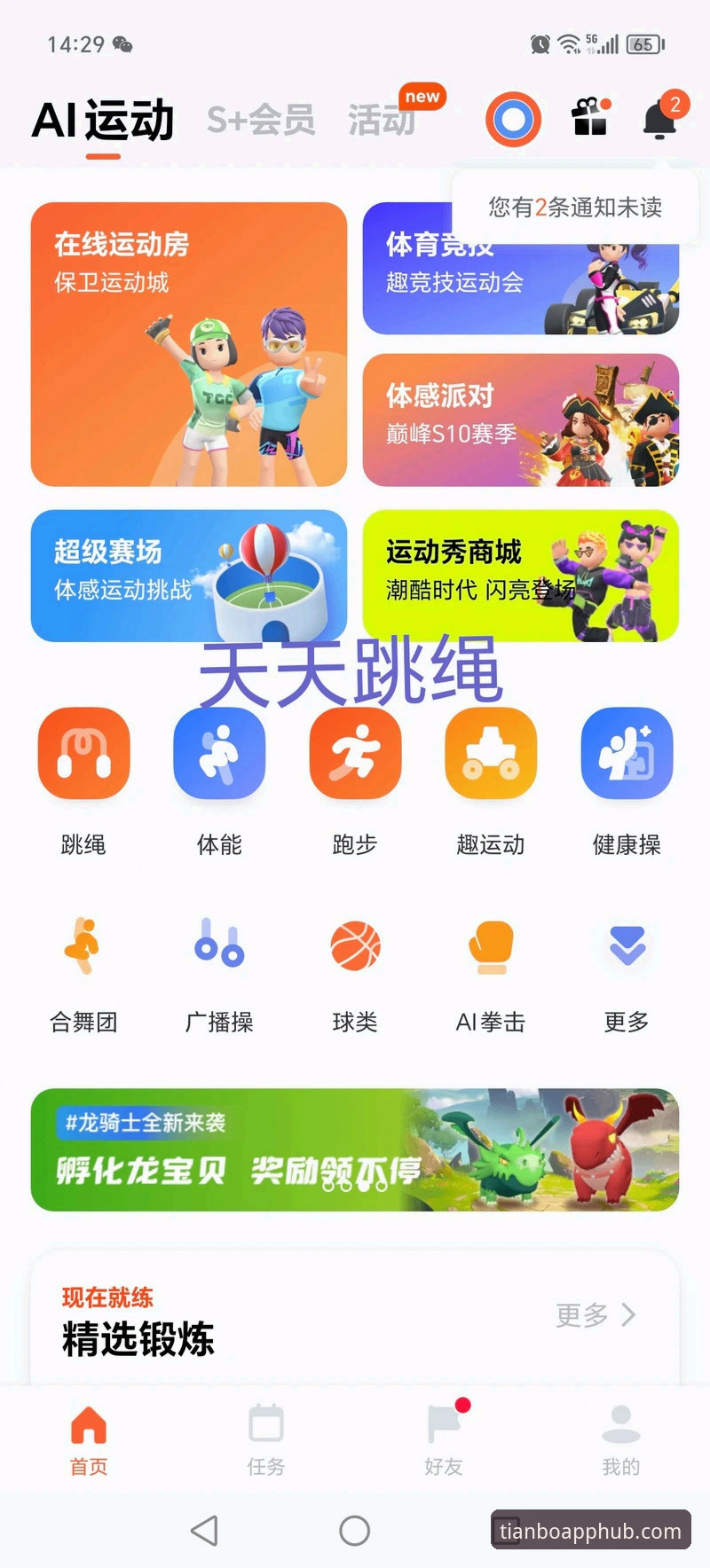 天博体育平台官方下载与使用全攻略详解