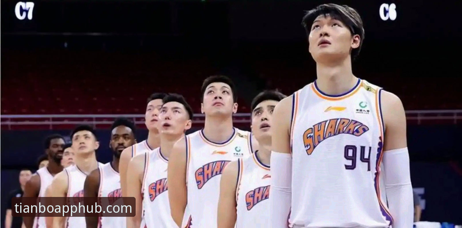 3个关键数据，看懂上海男篮12连胜背后的统治力